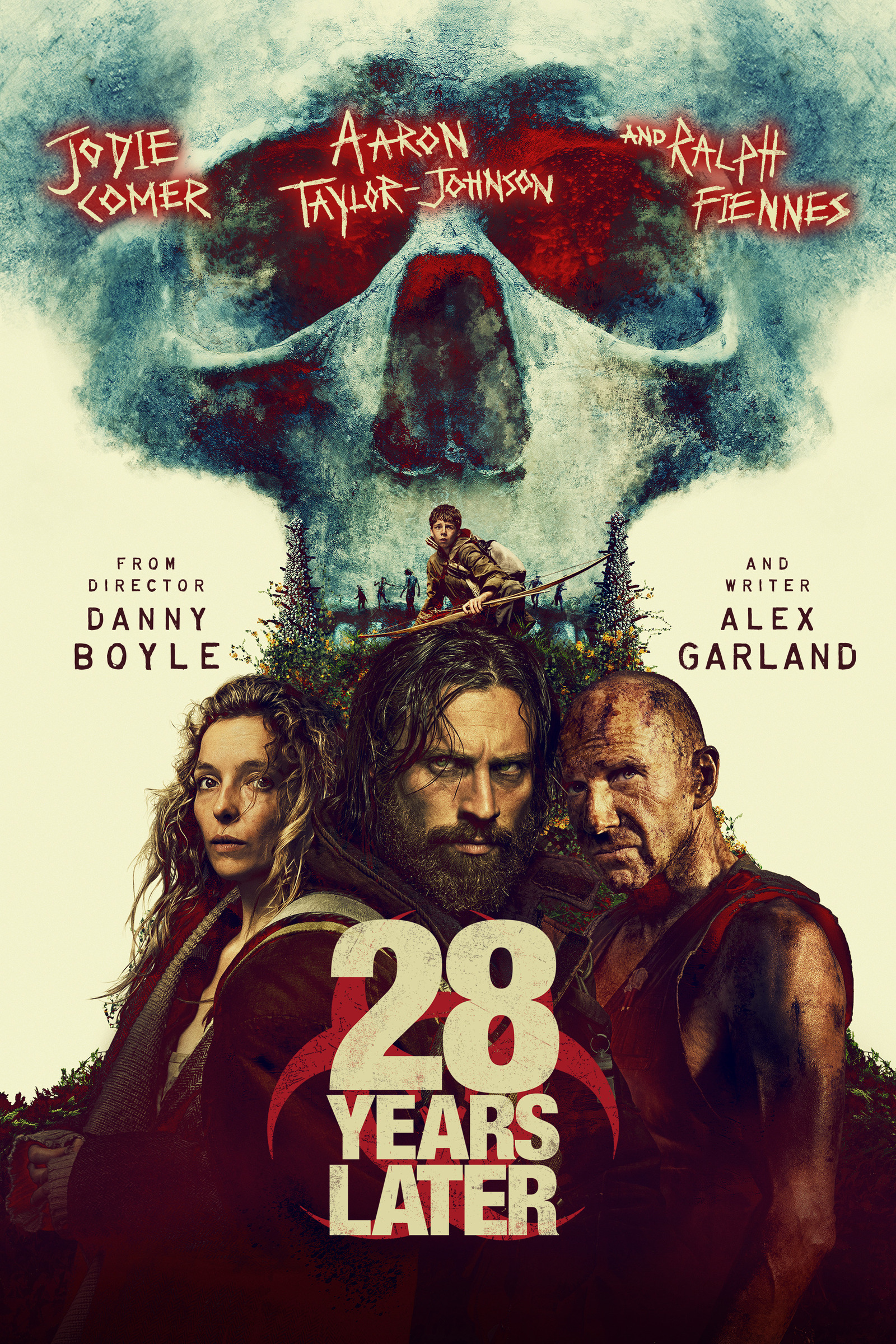 28 Years Later (2025) [65196] (A1772135292) [[Movies 2.0]] --Plex--